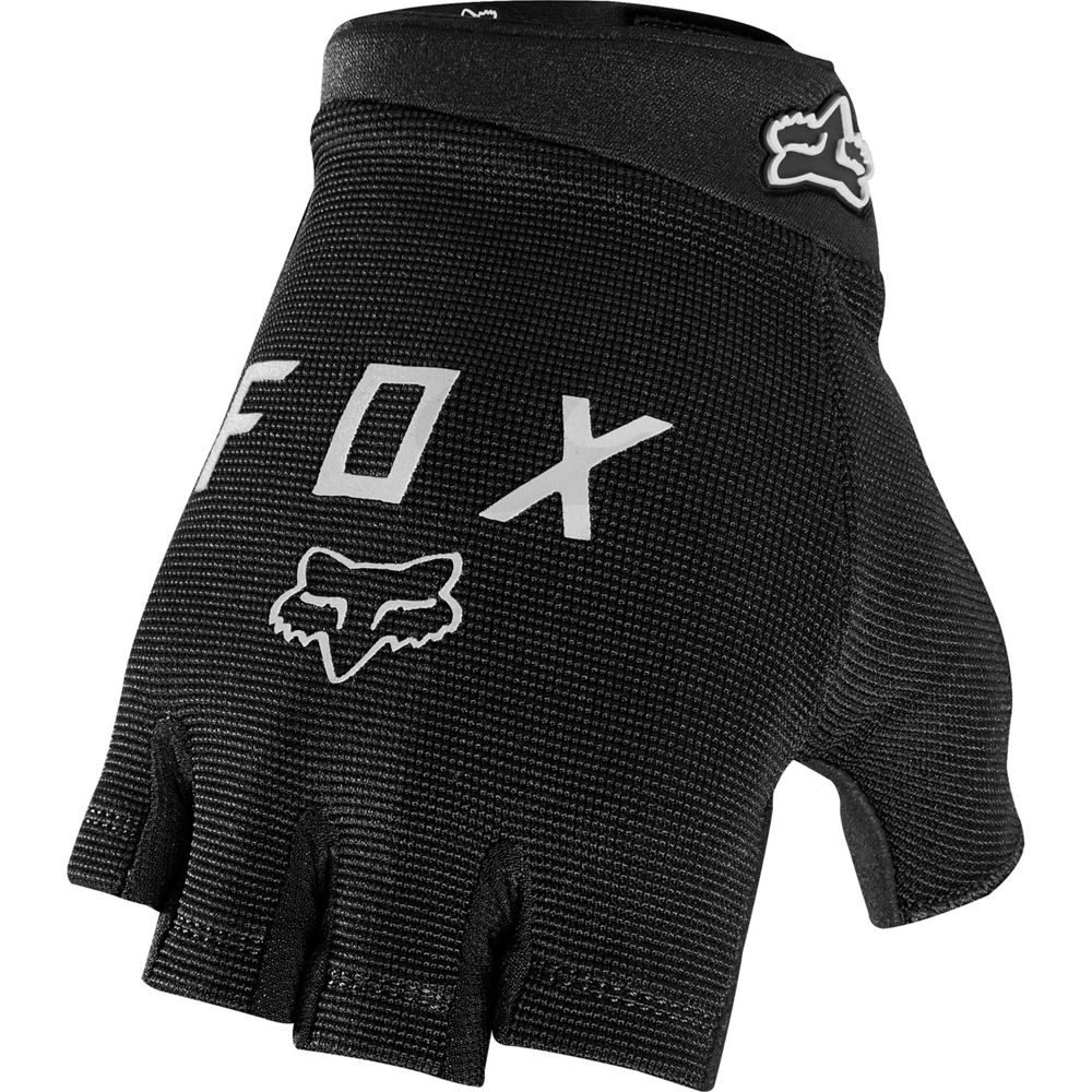 Manusi Fox scurte Women s Ranger Gel Negru PlayBike.ro