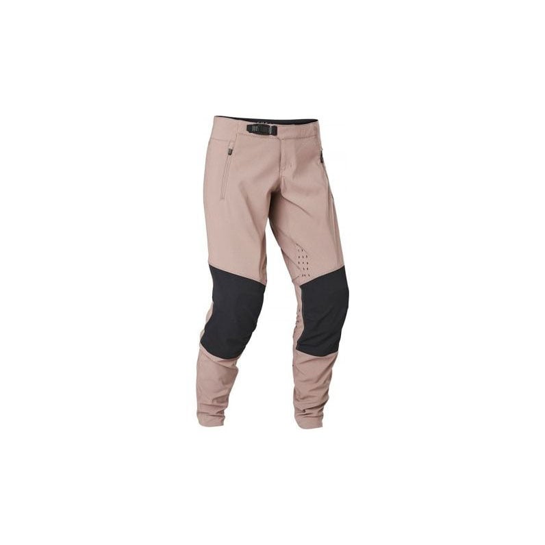Pantaloni lungi dama Fox Defend Purple
