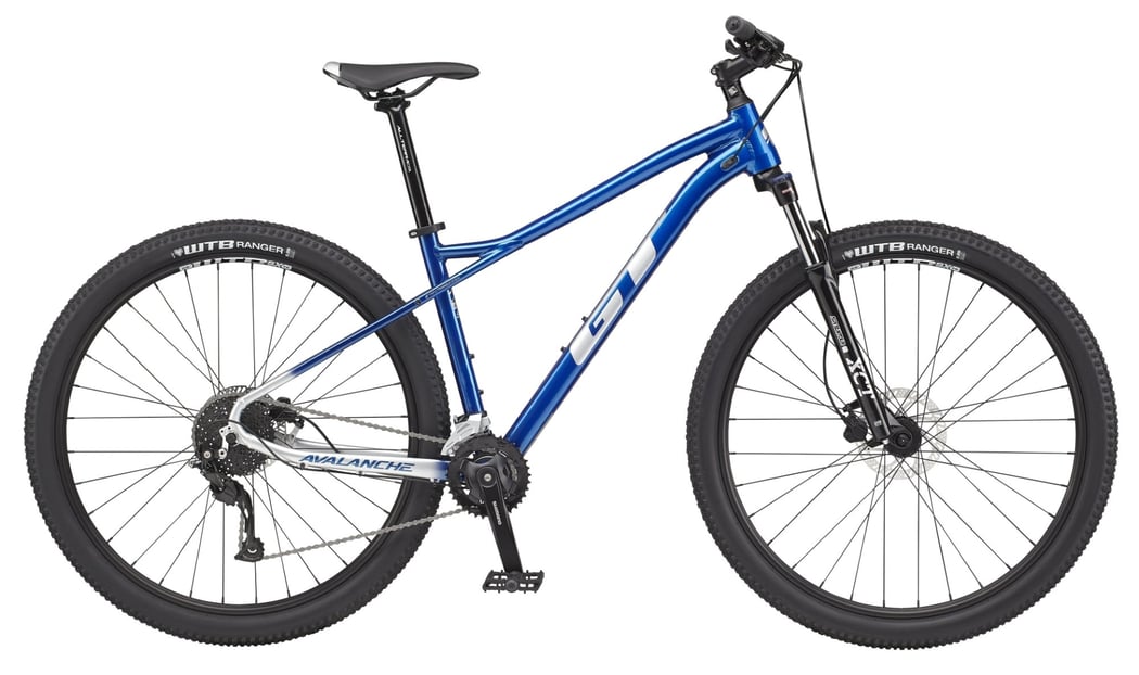 AVALANCHE ジーザス Bicicleta GT Avalanche Sport 29