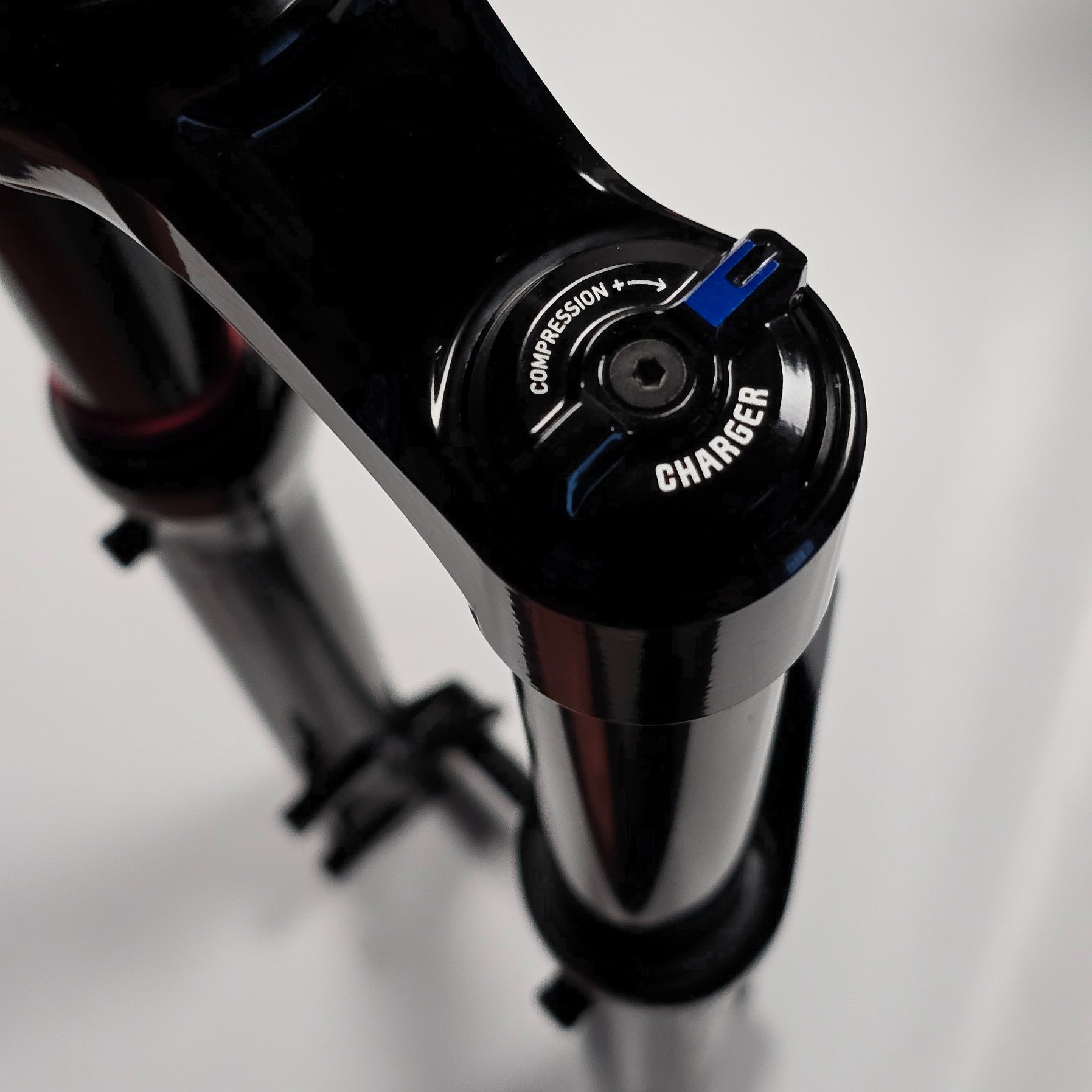 Furca RockShox ZEB Select RC 29