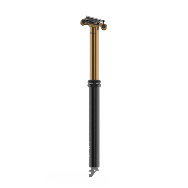 Dropper Fox Racing Shox Transfer Factory internal 31.6mm Vrac