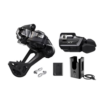Shimano la PlayBike.ro
