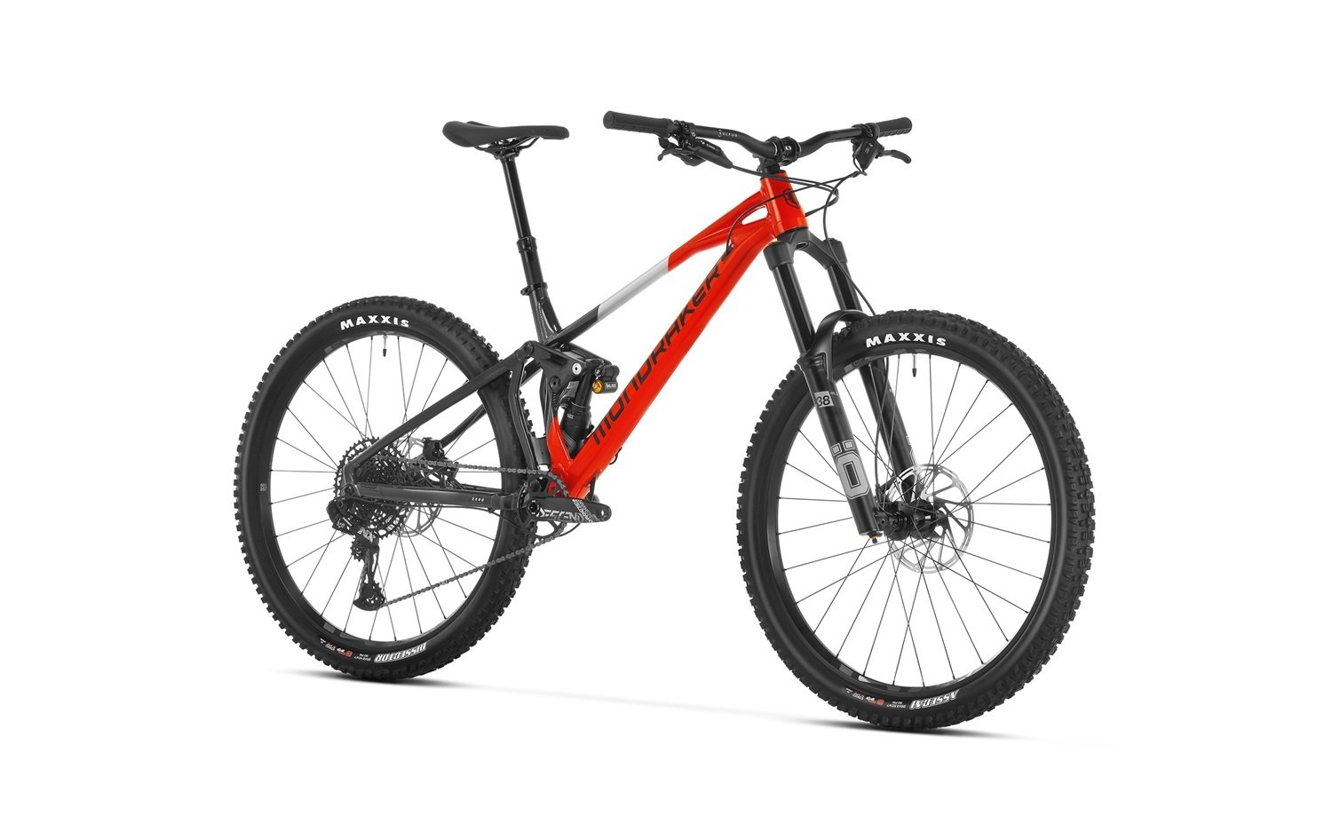 Bicicleta Mondraker Superfoxy R 29