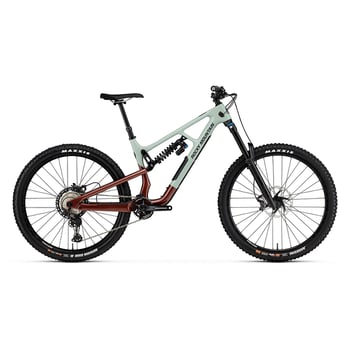 Rocky Mountain la PlayBike.ro