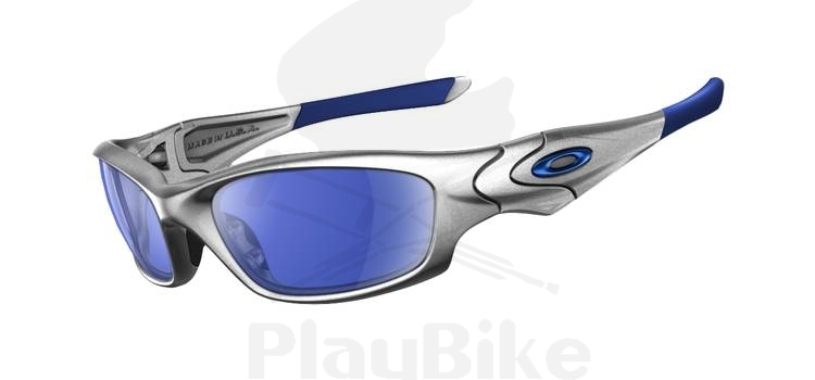 Oakley Straight Jacket - PlayBike.ro