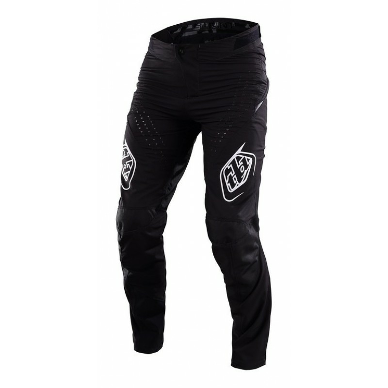 Pantaloni Troy Lee Designs Sprint Mono Black - PlayBike.ro