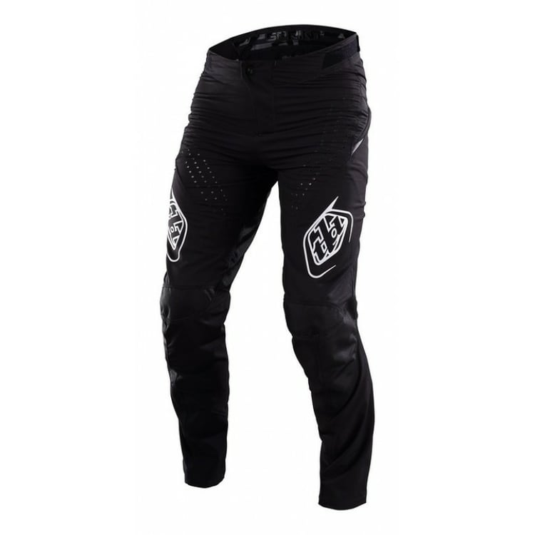 Pantaloni Troy Lee Designs Sprint Mono Black - PlayBike.ro