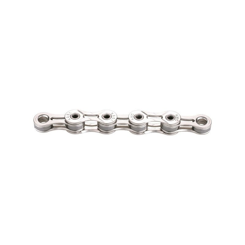 Lant KMC X9SL Silver 9 Viteze 114 Zale - PlayBike.ro