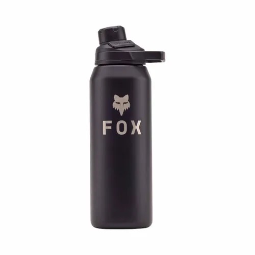 BIDON FOX BASE ACQUA CHIARA OS