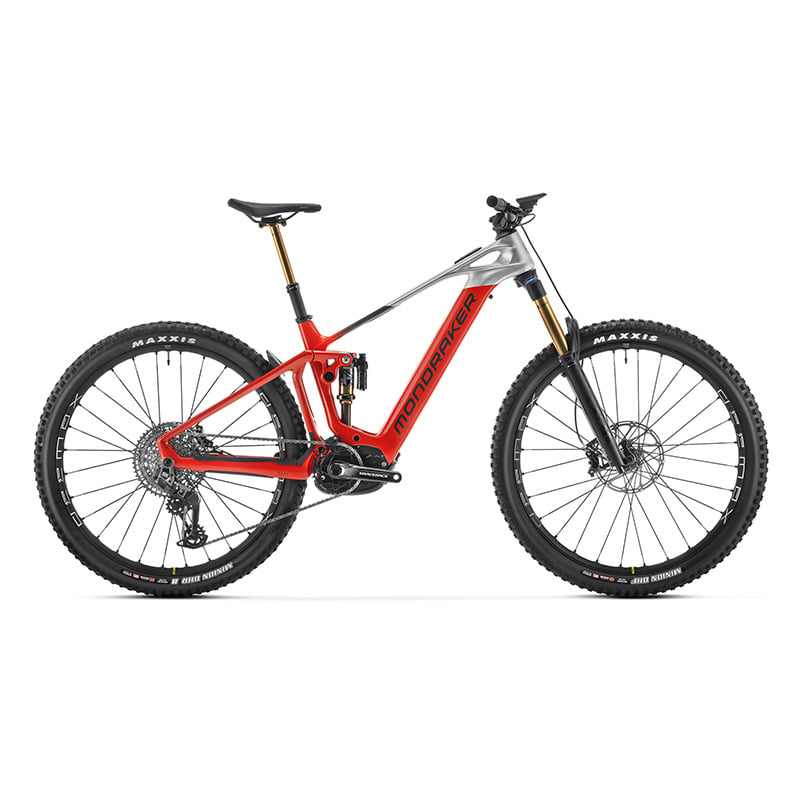 Bicicleta electrica Mondraker Crafty Carbon RR 29