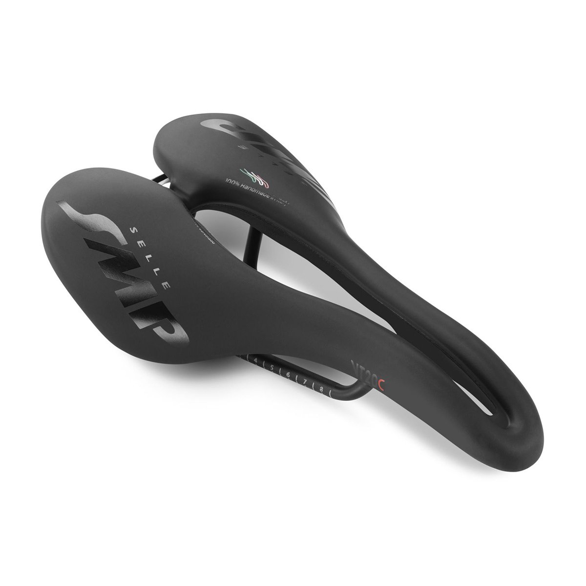 h*s様 SELLE SMP VT20C Sa Selle SMP Saddle VT20C Black - PlayBike.ro