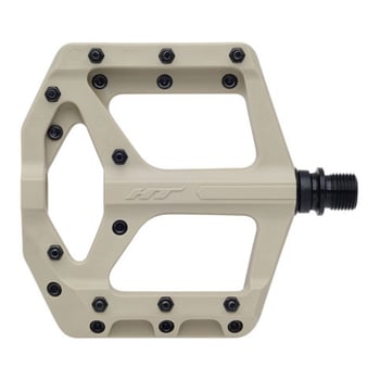 Pedale plastic HT PA32A Supreme-C Bej