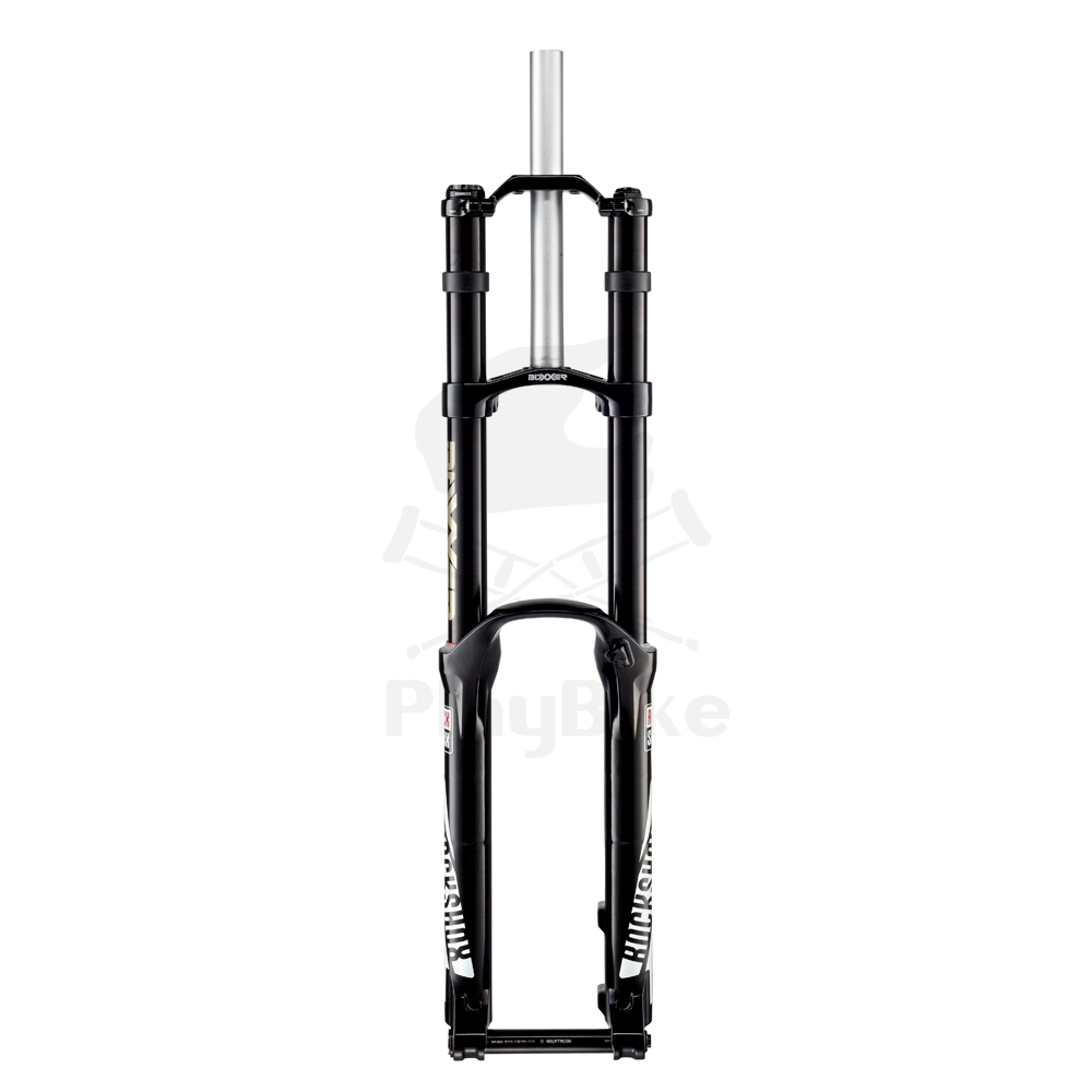 RockShox Boxxer World Cup 26