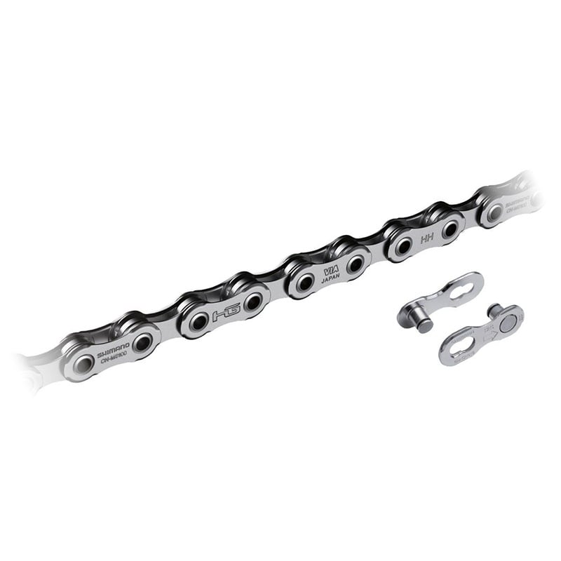 Lant Shimano CN-M9100 - PlayBike.ro
