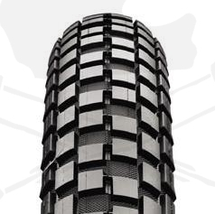 Anvelopa Maxxis Holy Roller 26