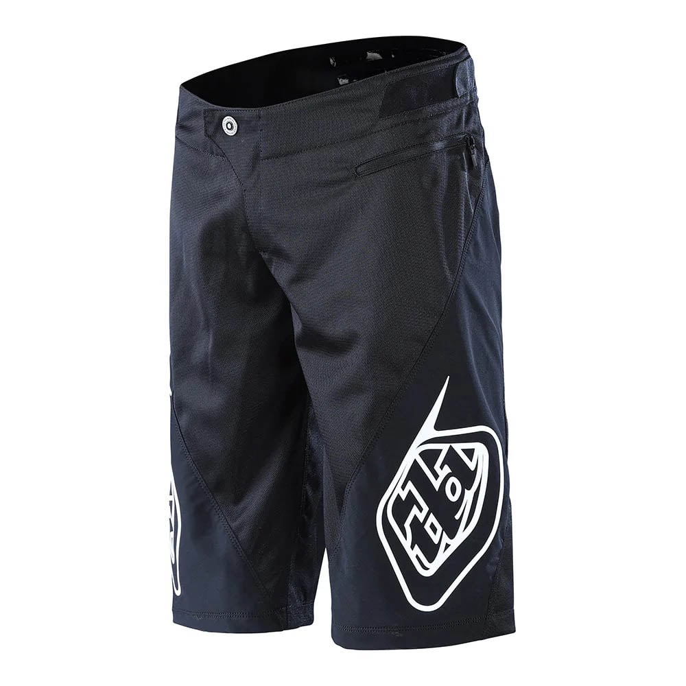 Troy Lee Designs SPRINT サイズ30 黒 Pantaloni scurti Troy Lee Designs Sprint Black - PlayBike.ro