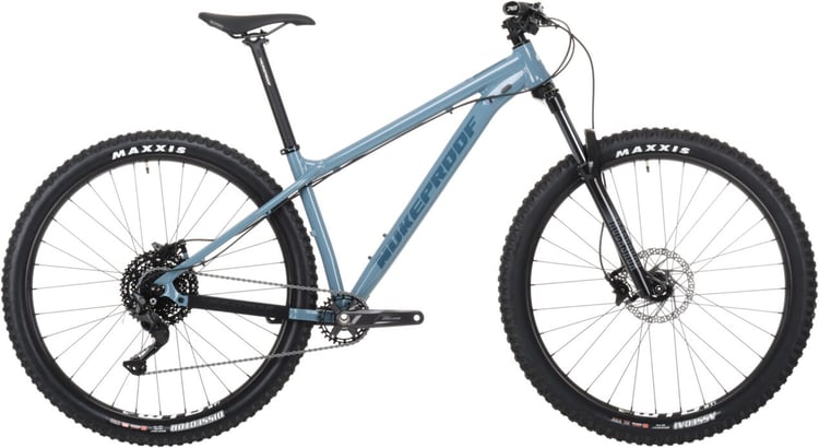Bicicleta Nukeproof Scout 275 Race Albastru 2021 - PlayBike.ro