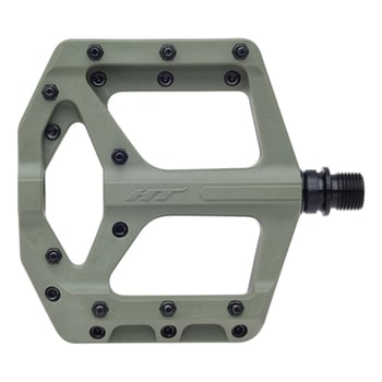 Pedale plastic HT PA32A Supreme-C Olive