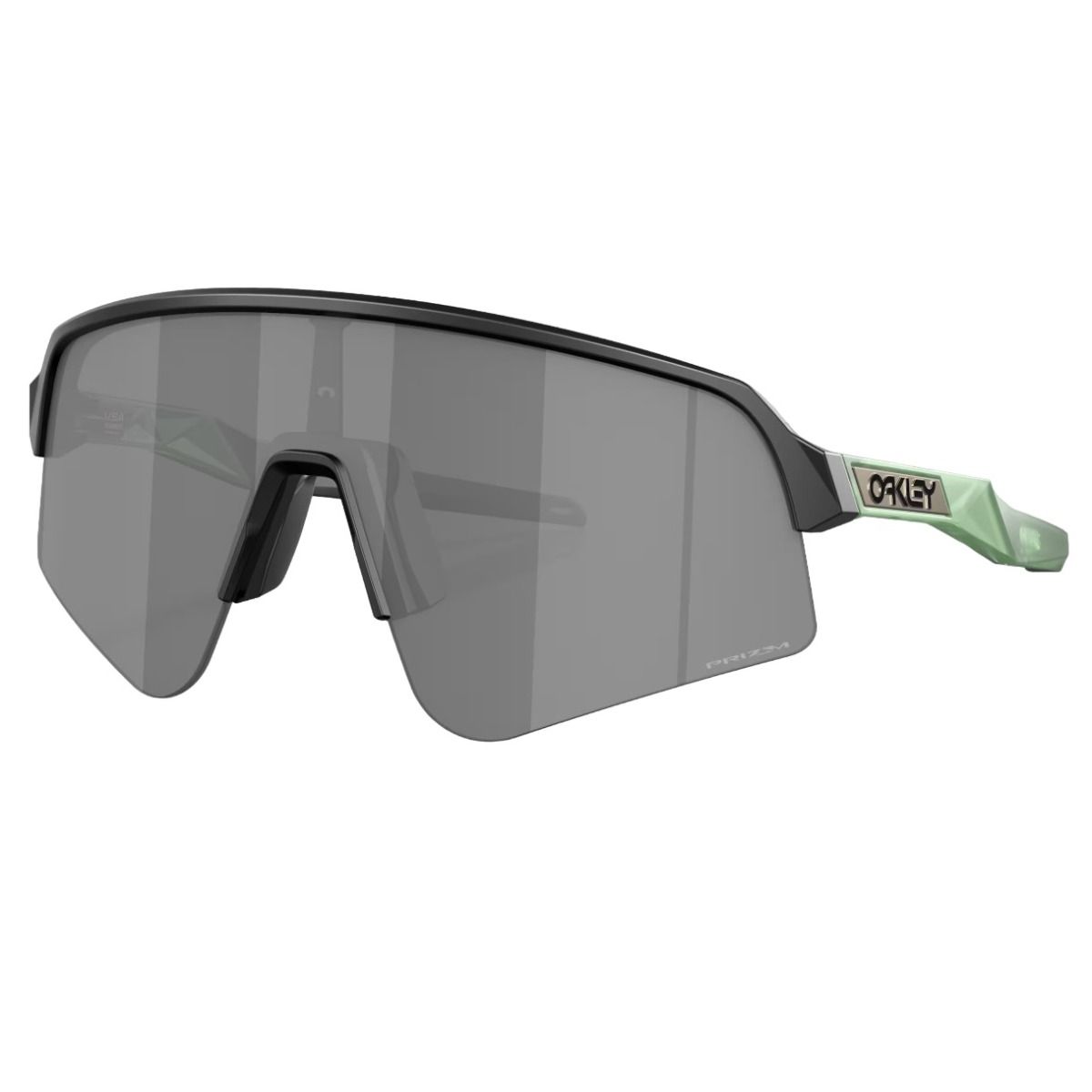 Ochelari De Soare Oakley Sutro Lite Sweep Matte Black / Prizm