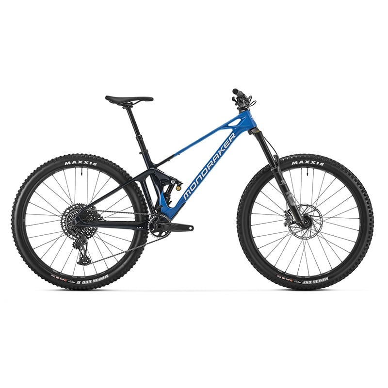 Bicicleta Mondraker Foxy Carbon RR 29