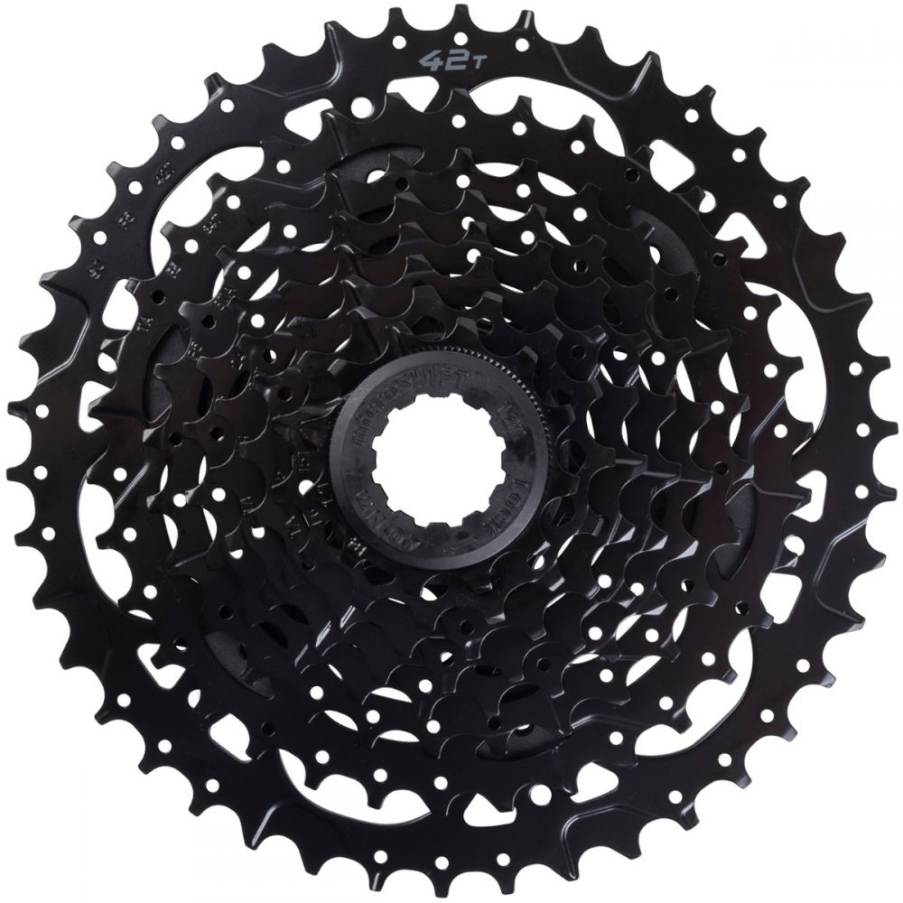 Pinion Casetat microSHIFT Acolyte 8 v CS-H083 12-46T - PlayBike.ro