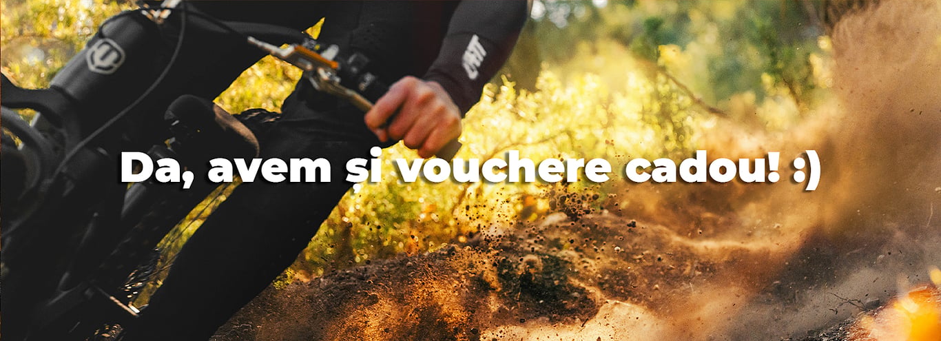 Vouchere PlayBike