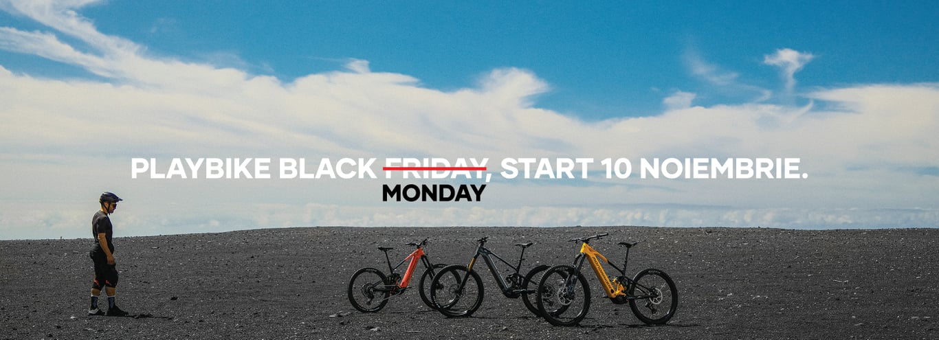 Black Friday 2025 Pre