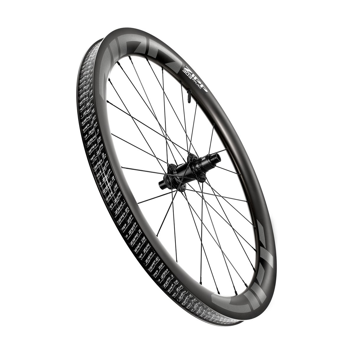 Roata spate Zipp 303 XPLR S 28