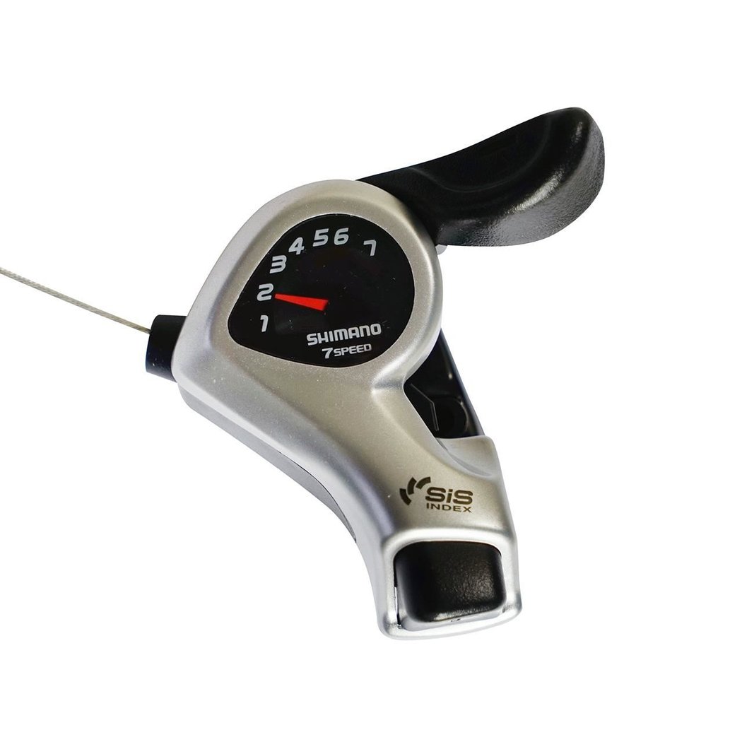 Maneta Schimbator Shimano Tourney SL-TX50-R 7 viteze dreapta
