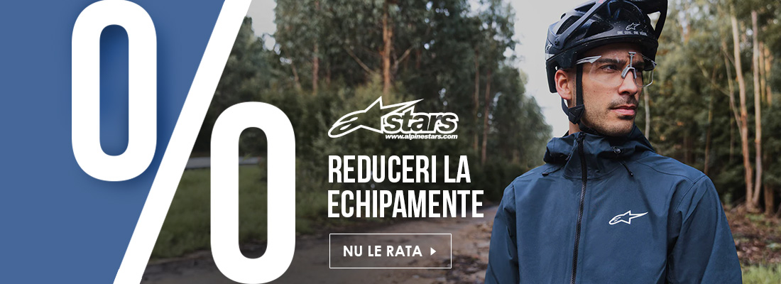 Oferta Alpine Stars