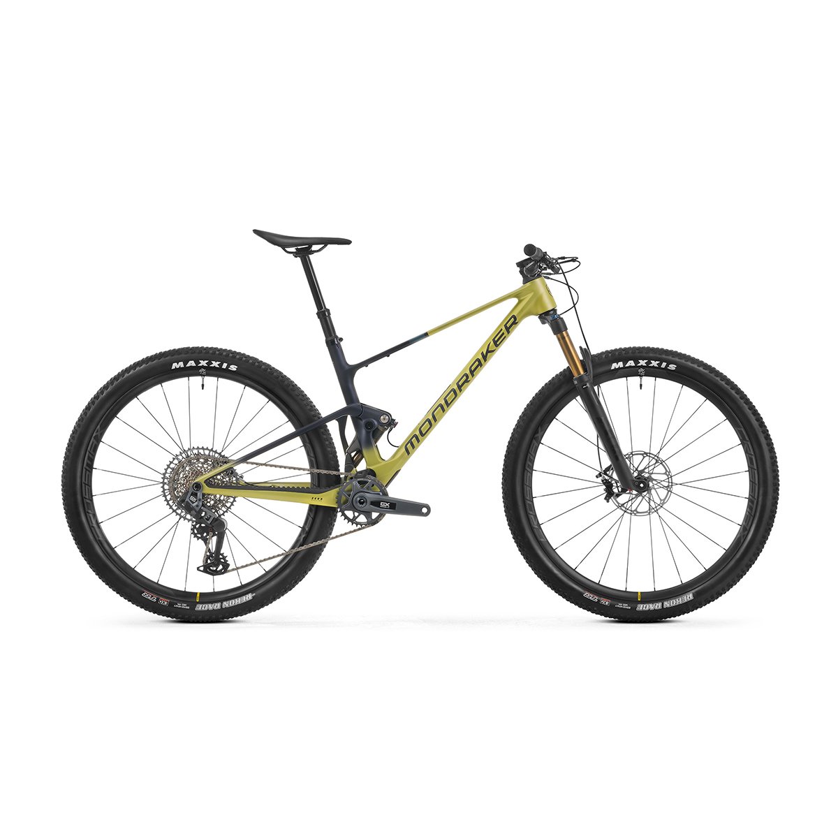 Bicicleta Mondraker F-Podium Carbon RR 29