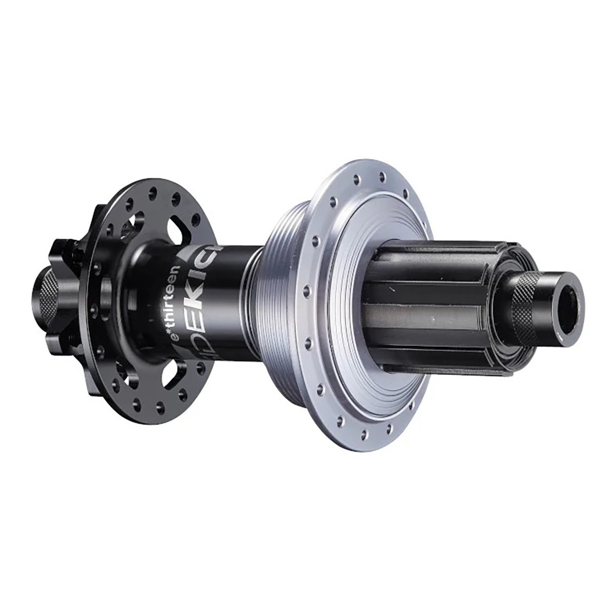 Butuc spate e*thirteen Sidekick 32h 12x157mm SuperBoost