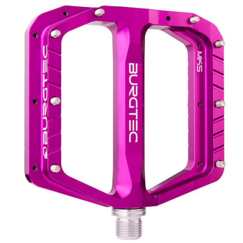 Burgtec piese și componente pentru MTB