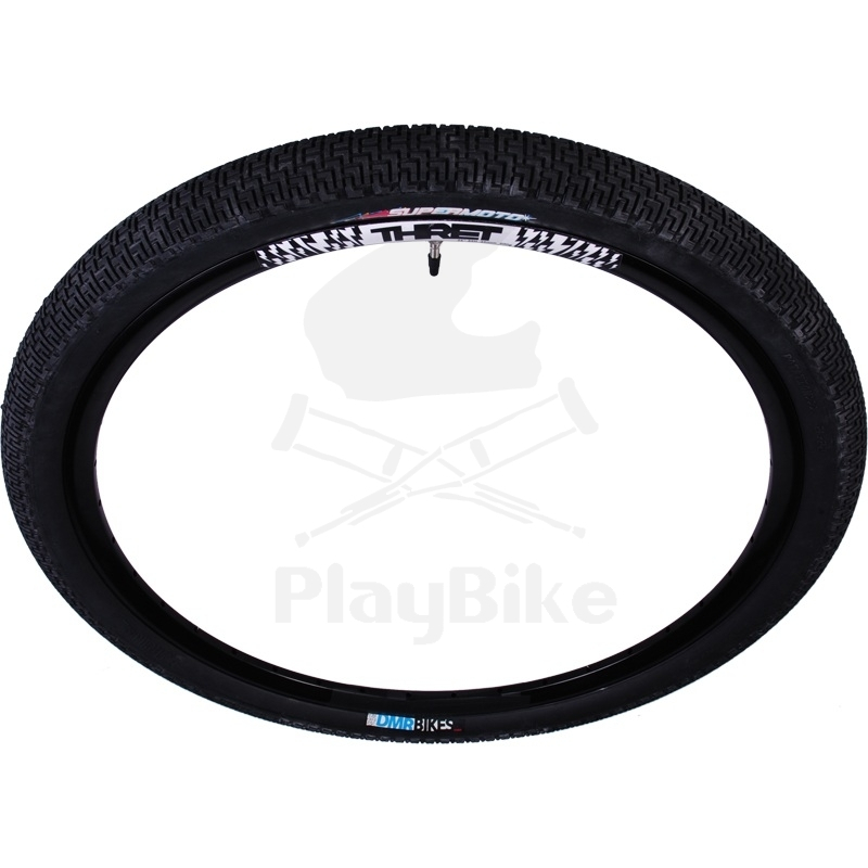 Anvelopa DMR Bikes Supermoto 26x2.20