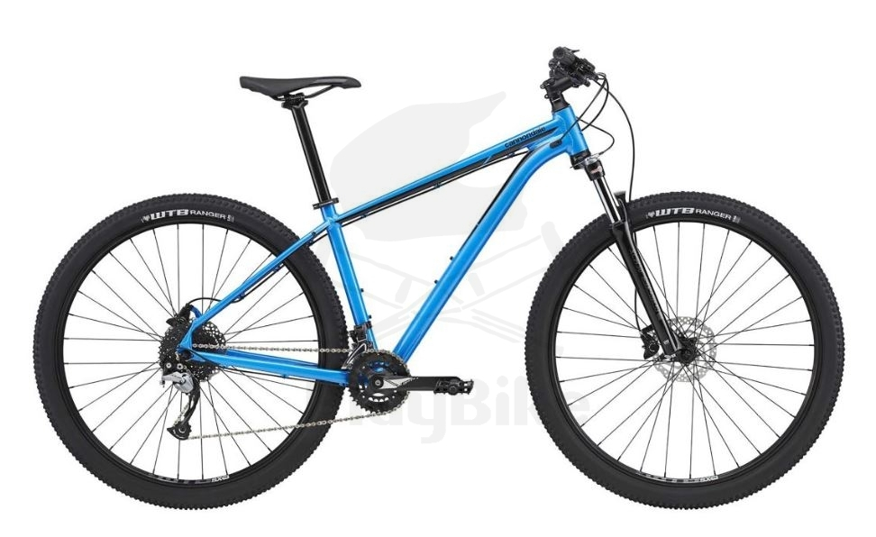 Bicicletă Cannondale Trail 5 2020 - PlayBike.ro