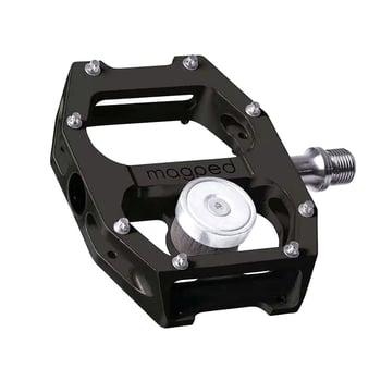 Pedale Magnetice Magped Ultra2 150n - Black
