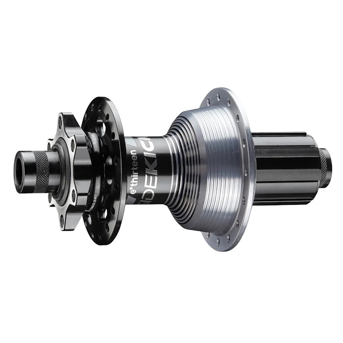 【rakutao】 Butuc spate e*thirteen Sidekick 32h 12x148mm Boost Shimano HG