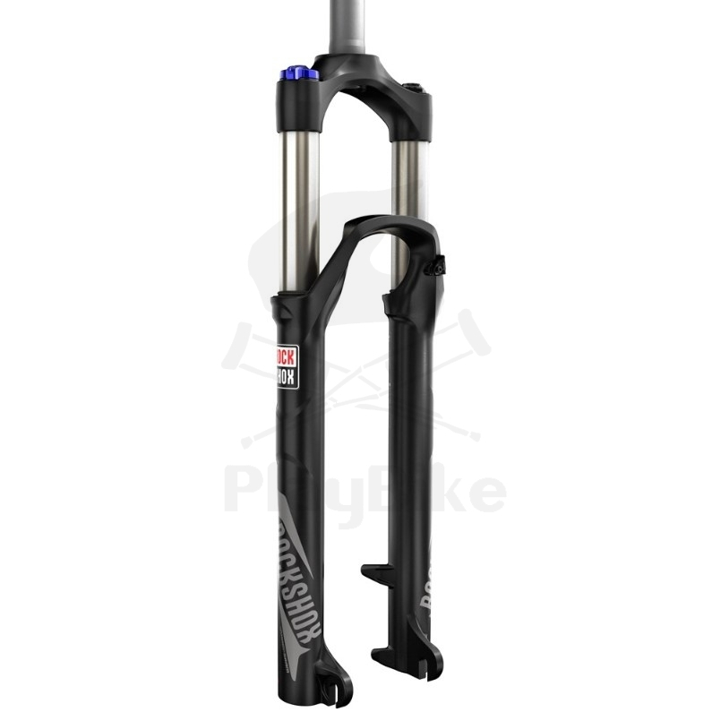 RockShox Recon TK Silver S-air 100mm 29
