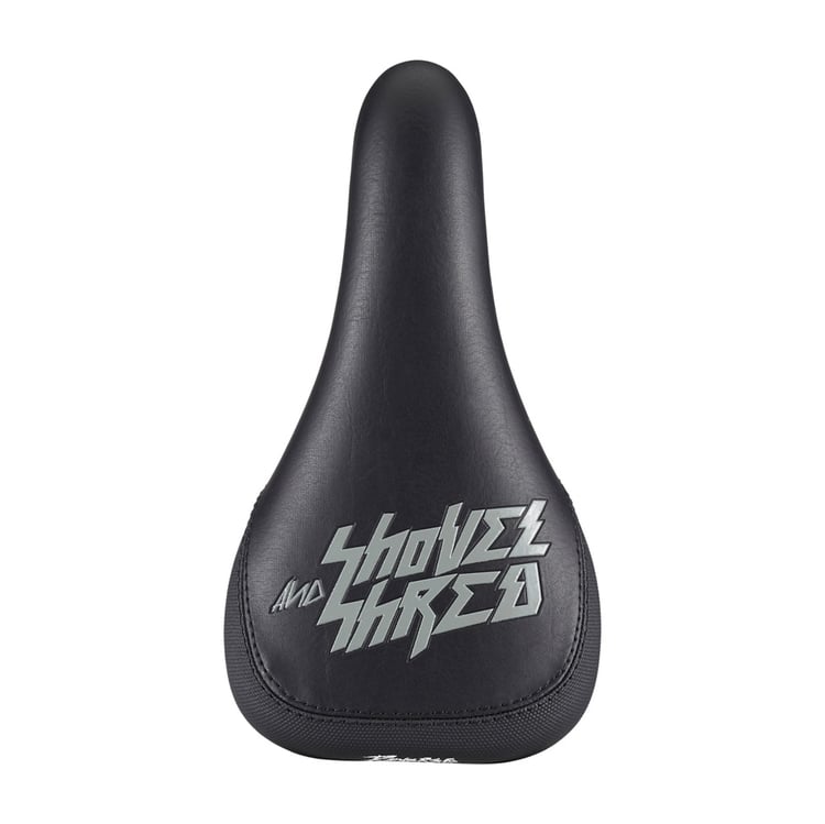 Sa Reverse Component Niko Vink Shovel & Shred Black Gray - PlayBike.ro