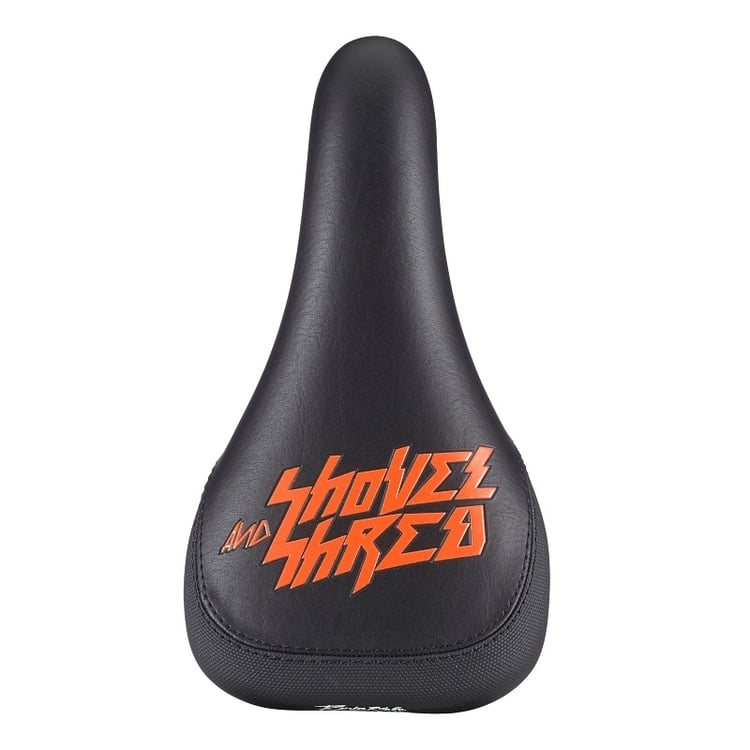 Sa Reverse Component Niko Vink Shovel & Shred Orange - PlayBike.ro