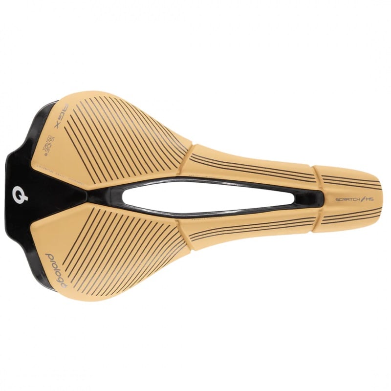 Sa Prologo Prologo SCRATCH M5 PAS SPACE TIROX AGX Slide Control