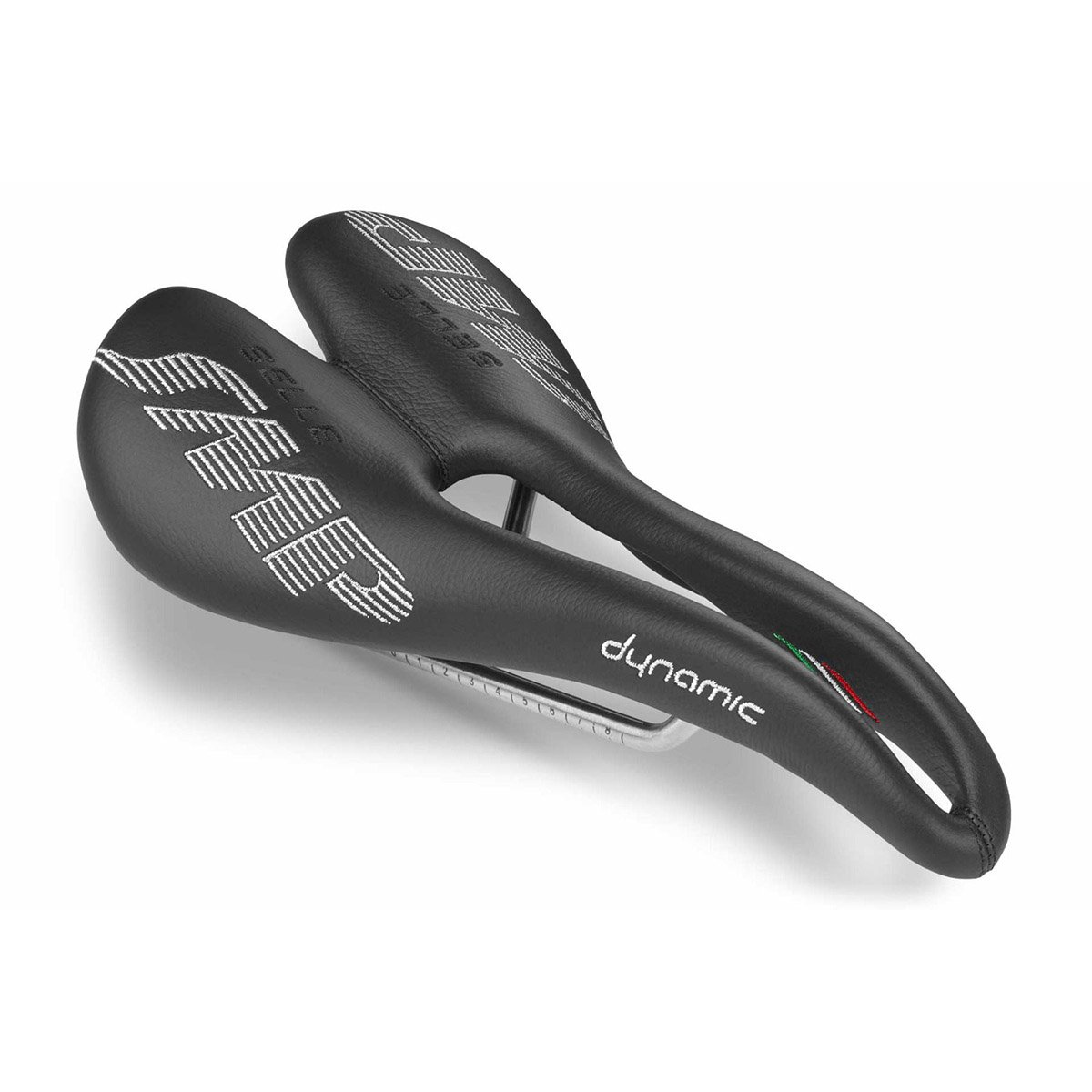 Sa Selle SMP Saddle Dynamic Black - PlayBike.ro