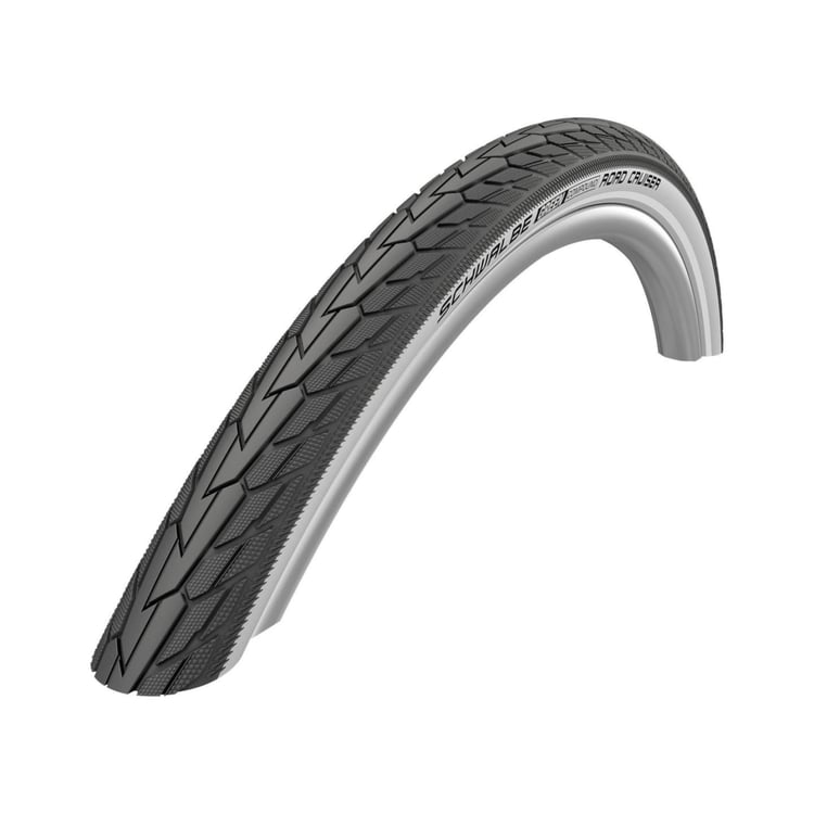 Road Cruiser 27x1-1/4 Tire - Vélo urbain Inc