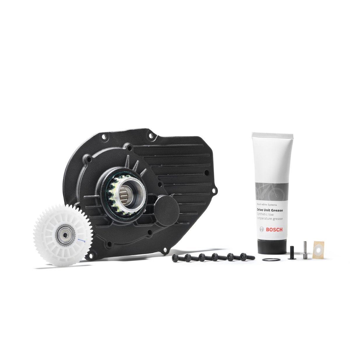 メンテナンス BOSCH Service kit Bosch BDU2xx Negru - PlayBike.ro