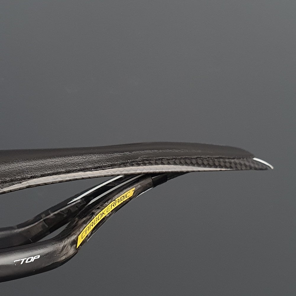 Sa Selle Italia SLR Tekno Flow Carbon - PlayBike.ro