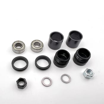 Kit rulmenti pedale e*thirteen Base pedals
