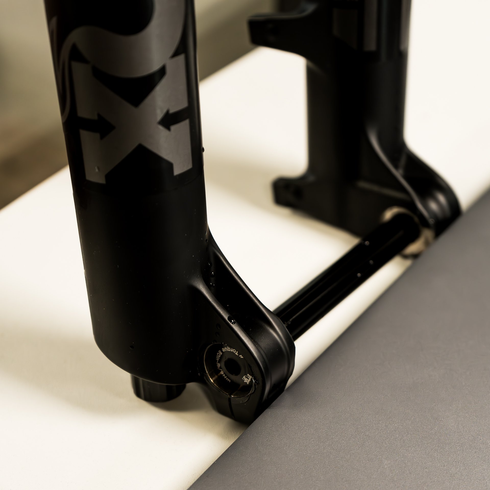 FOX 38 PERFORMANCE ELITE 29 170mmストローク FOX 38 PERFORMANCE