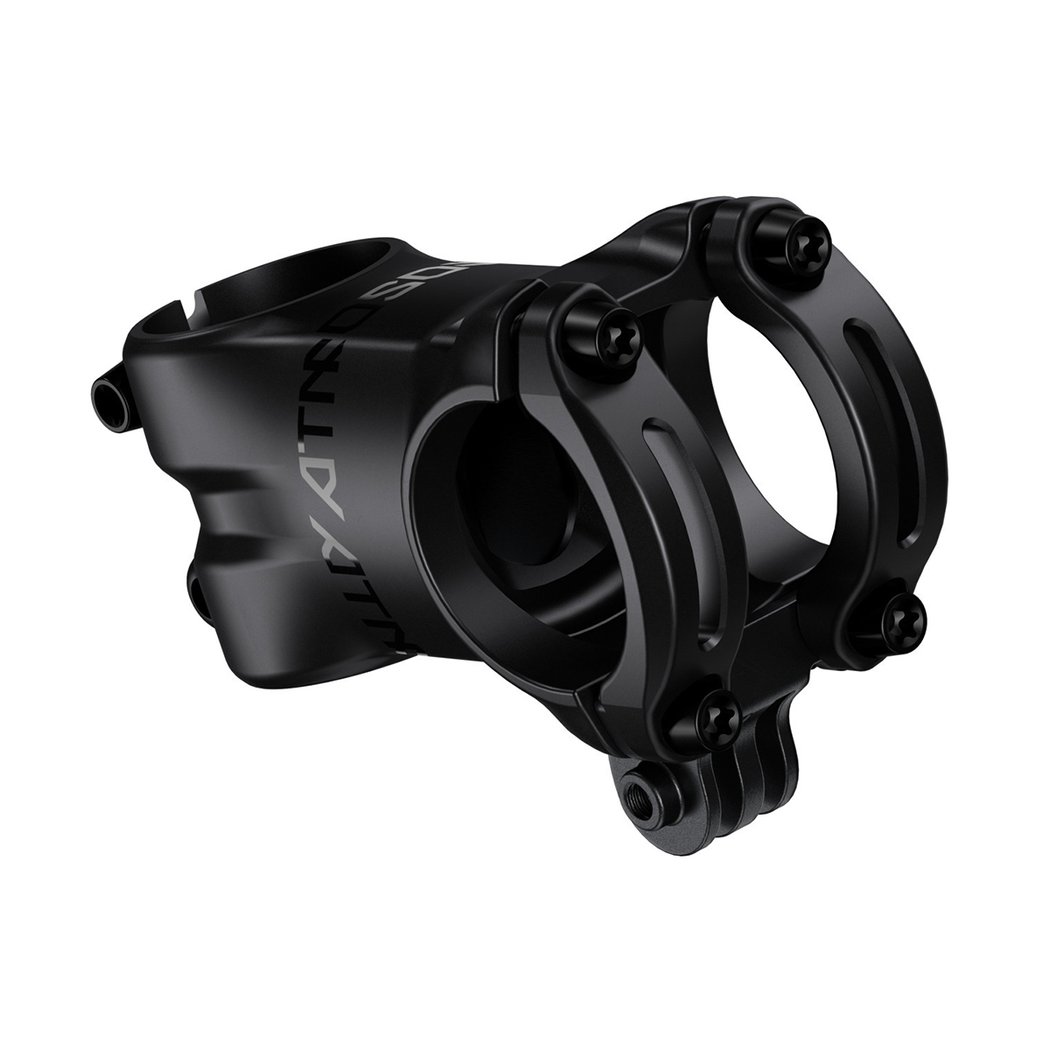 Pipa Truvativ Atmos 31.8 90 Negru