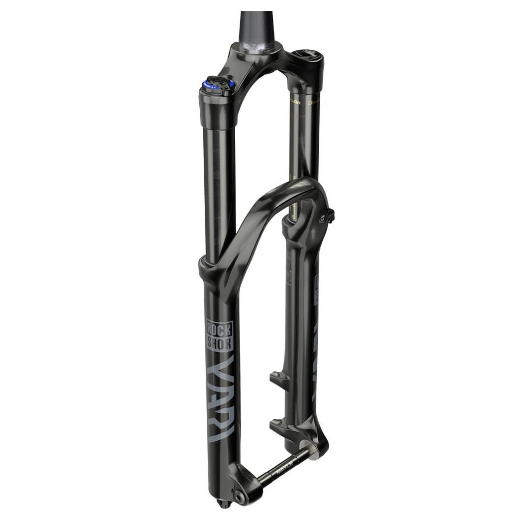 ROCKSHOX YARI RC 29 160mm OH済 Furca RockShox Yari RC 29