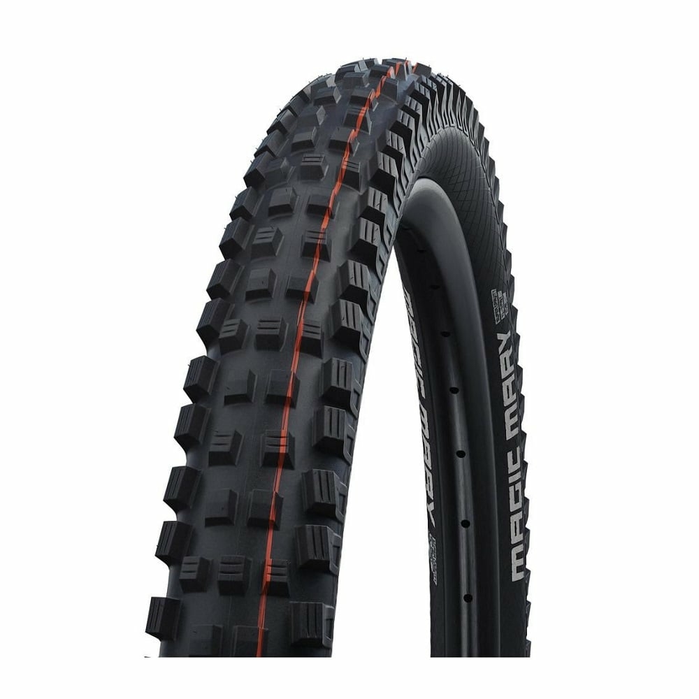 Anvelopa Schwalbe Magic Mary - 29X2.60 (65-622) HS447 B/B-SK